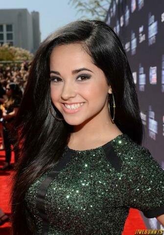 Becky G Rebecca Marie Gomez Teen Singer Photos Gallery