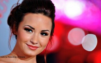 Demi Wallpaper Lovato