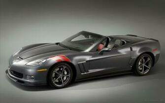Chevrolet Corvette Grand Sport Heritage Wallpaper HD