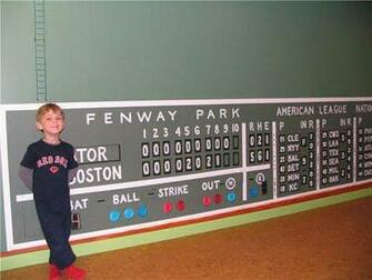 Green Monster Mural West Chester Pa