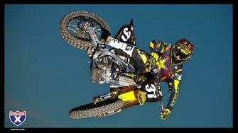 Home Computer Wallpaper Rockstar Energy Racing