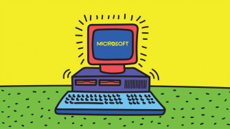 Microsoft Windows Throwback Fileforum