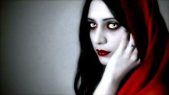 Vampire Wallpaper