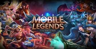 Mobile Legend Wallpaper Legends HD