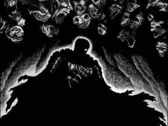 Berserk Guts Wallpaper Hq