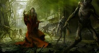 Updated Destiny Video Game Concept Art Bungie The Superslice