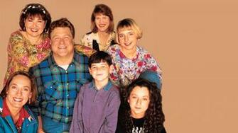 Watch Roseanne Prime Video