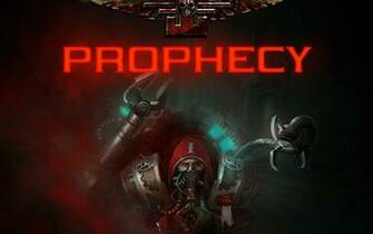 Prophecy Warhammer 40k Inquisitor Resolution