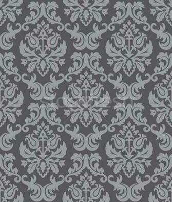 Gray Victorian Background Stock Photo Wallpaper