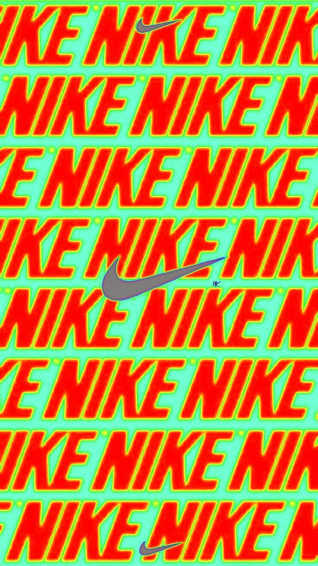 Billy Hall On My Saves In Cool Nike Wallpaper