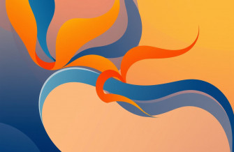 Solarized Wallpaper