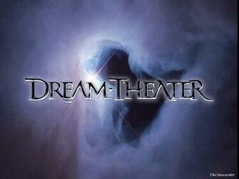 My Background Dream Theater Wallpaper