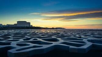 Bing Wallpaper Archive
