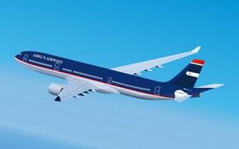 Wallpaper Aeroplane Airplane