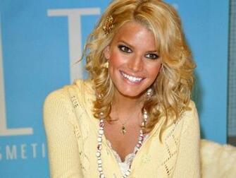 Jessica Wallpaper Simpson