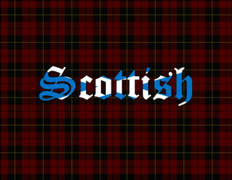 Scottish Wallpaper Desktop Background