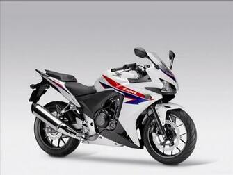 Honda Cbr500r Exotic Car Picture Of Diesel Station