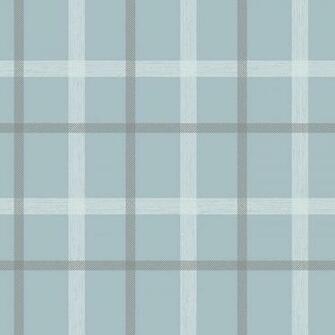 Graham Brown Fabric Plaid Wallpaper Lowe S Canada