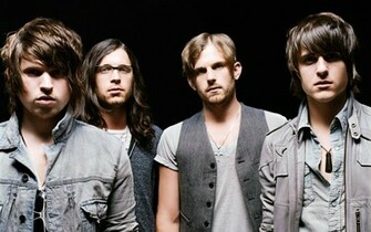 Kings Of Leon Wallpaper Hq High