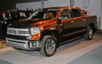 Toyota Tundra Wallpaper Designs