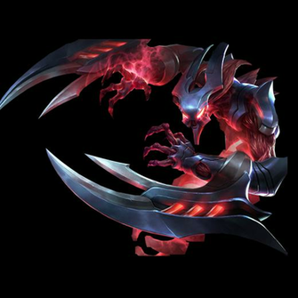 Eternum Nocturne Render By Somebenny