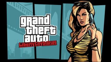 Gta Liberty City Stories Has Been Updated To Support iPhone X And