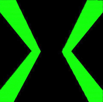 Omnitrix Faces