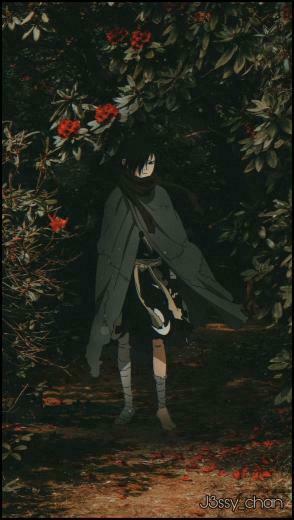 Hyakkimaru Wallpaper Anime Dororo Imagens Fotos