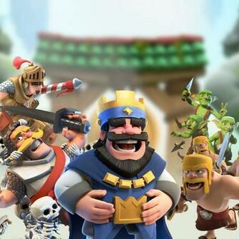 Clash Royale Community Roundup