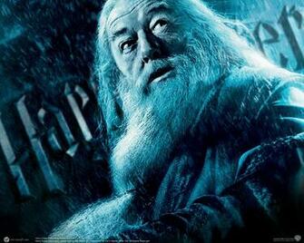 Harry Potter And The Half Blood Prince Movie Wallpaper