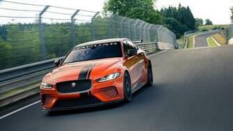 Jaguar Xe Sv Project Wallpaper HD Image Wsupercars