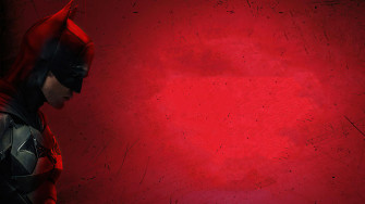 The Batman Robert Pattinson HD 4k Wallpaper
