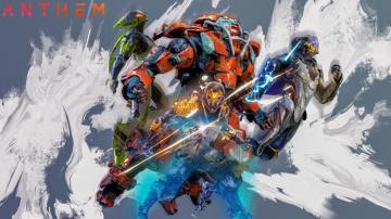Wallpaper Anthem Using The Fan Kit Keep Hype Train Full