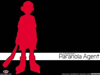 Paranoia Agent Wallpaper