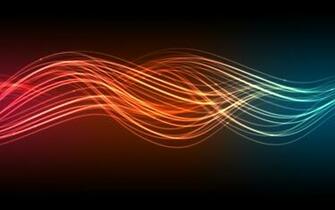 Wallpaper Abstract Colorful Background