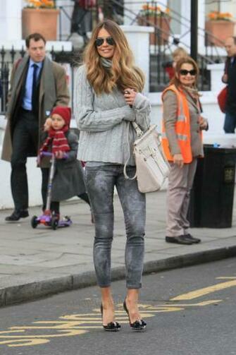 Hair Fashion All Elle Macpherson Wallpaper Notting