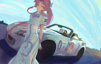 Car Pfp Wallpaper