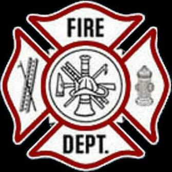 Fire Department Maltese Cross Get Domain Pictures Getdomainvids