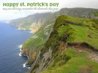 Screensavers For St Patricks Day Theholidayspot Party Invitations