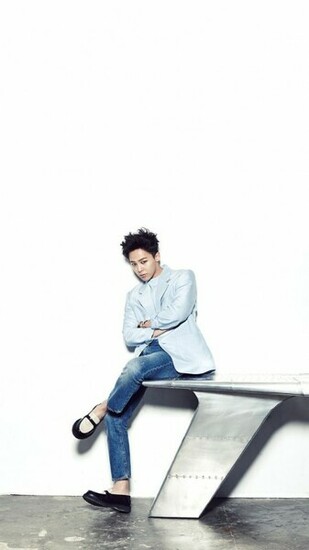 Wallpaper Big Bang Bigbang And