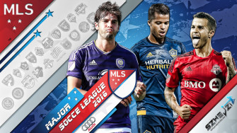 Major League Soccer Wallpaper By Szwejzi