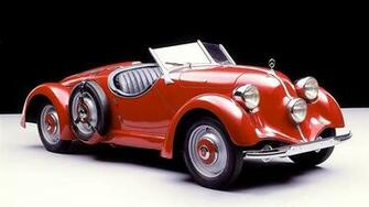 Mercedes Benz Sports Roadster X HDtv 1080p Wallpaper