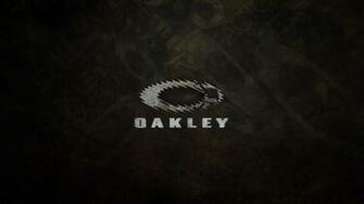Oakley Wallpaper