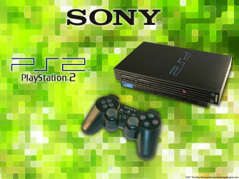 Video Game Systems Wallpaper
