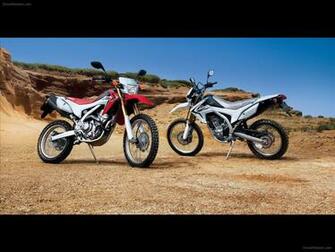 Honda Crf250l Exotic Car Pictures Of Diesel Station