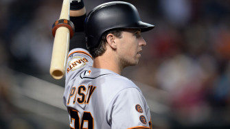 Buster Posey Wallpaper