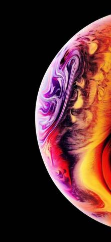 iPhone Xr Wallpaper