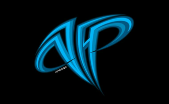 Van Halen Graffiti Logo By Elclon