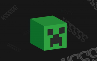 Galleries Related Minecraft Herobrine Skins Creeper Tron