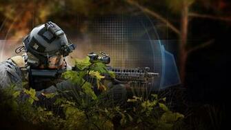 Camo Wallpaper